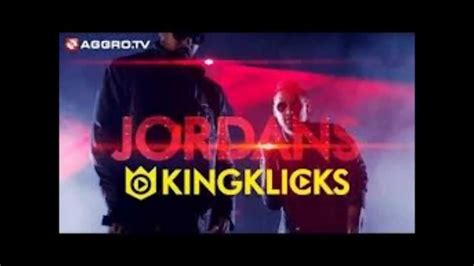 Sido – Meine Jordans Lyrics 